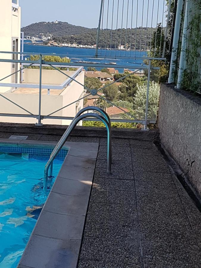 Les Marines De Tamaris Διαμέρισμα La Seyne-sur-Mer Εξωτερικό φωτογραφία