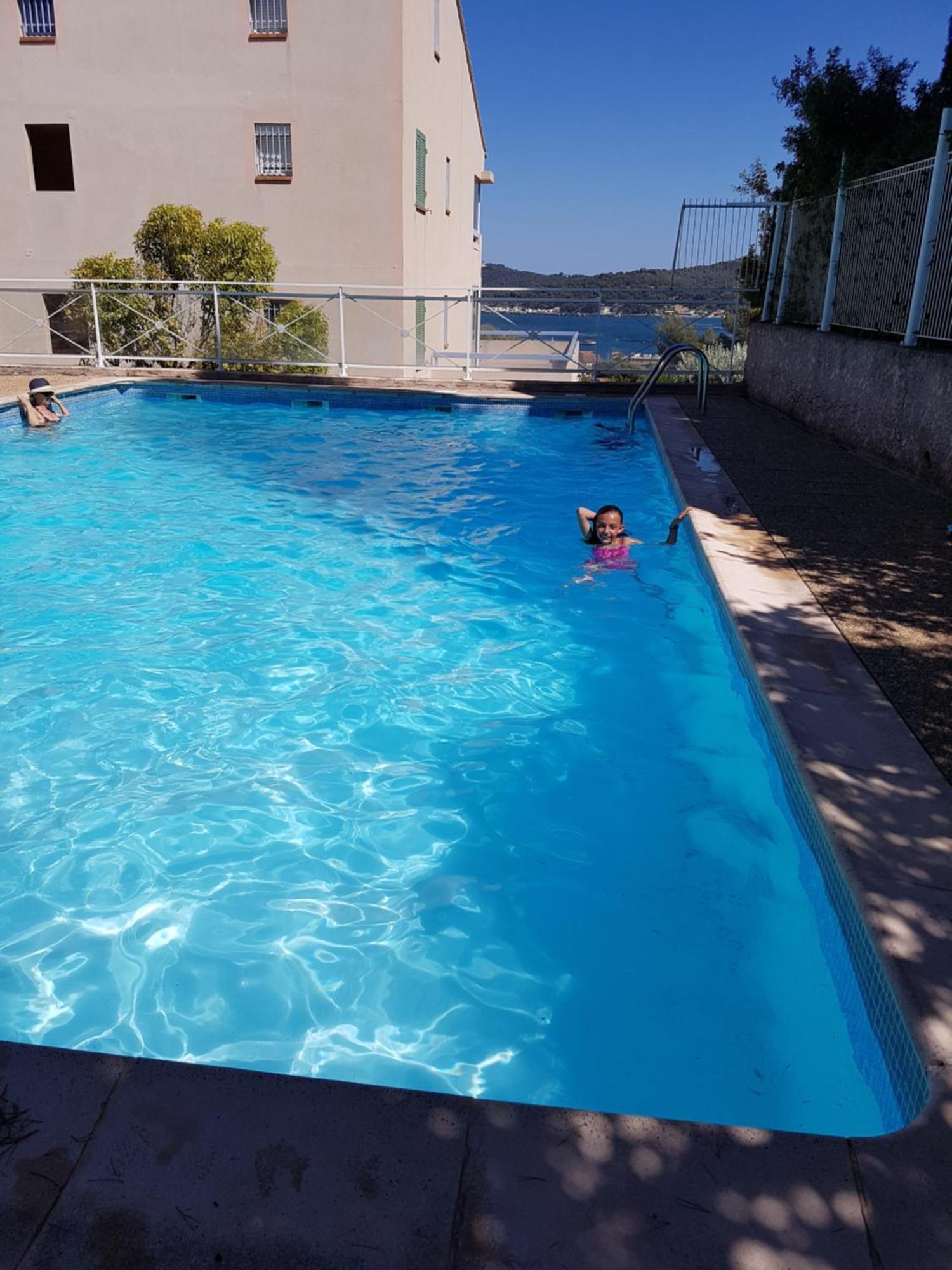 Les Marines De Tamaris Διαμέρισμα La Seyne-sur-Mer Εξωτερικό φωτογραφία