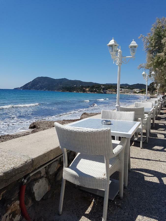 Les Marines De Tamaris Διαμέρισμα La Seyne-sur-Mer Εξωτερικό φωτογραφία
